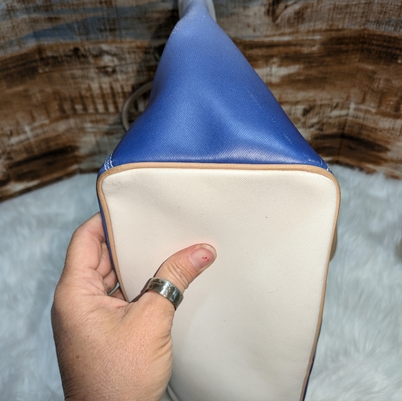 Coach Peyton Ombre Tote Bag - Picture 7 of 12